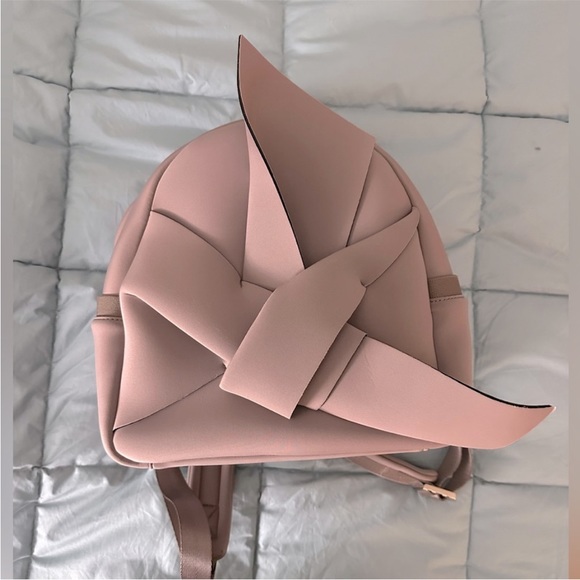 POPFLEX Handbags - POPFLEX mavourneen mini backpack